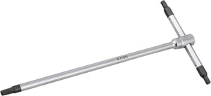 Bikeservice schroevendraaier turn handle bst in6knt 4mm x 180 mm