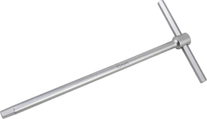 Bikeservice schroevendraaier turn handle bst in6knt 10mm x 300 mm