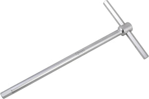 Bikeservice schroevendraaier turn handle bst in6knt 12mm x 320 mm
