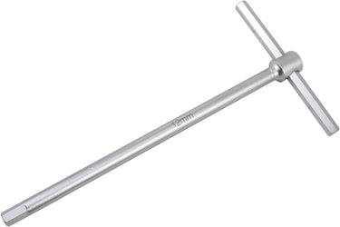 Bikeservice schroevendraaier turn handle bst in6knt 12mm x 320 mm
