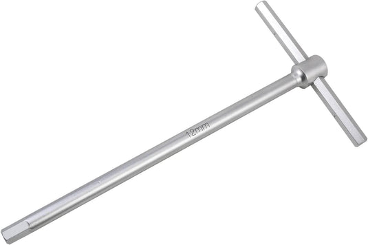 Bikeservice schraubendreher turn handle bst in6knt 12mm x 320 mm