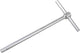 Bikeservice schroevendraaier turn handle bst in6knt 12mm x 320 mm