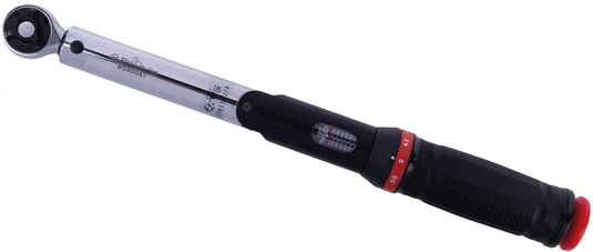 Bikeservice drehmomentschlüssel torque wrench bst 3 8 20-100nm umschlt l rdreh