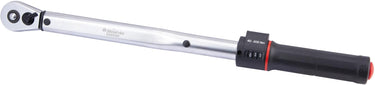 Bikeservice momentsleutel torque wrench 1 2 40-200nm rotation