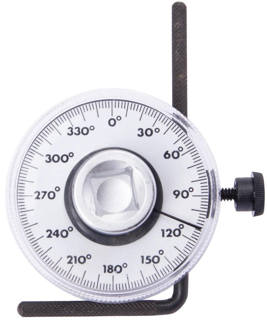 Bikeservice draaihoekmeter rotation angle meter bst 1 2 2tlg
