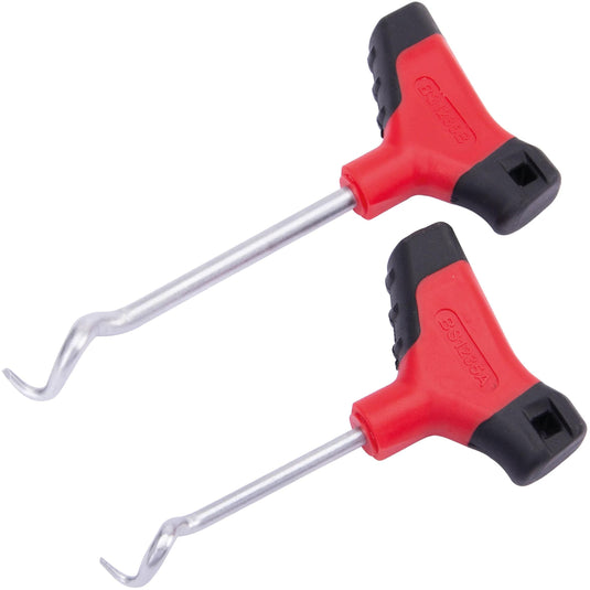 Bikeservice hakensatz hook handle bst 2pcs