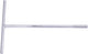 Bikeservice schroevendraaier turn handle bst au6knt 8mm x 300 mm