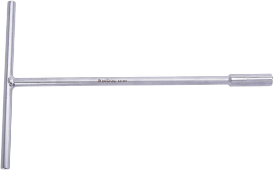 Bikeservice schroevendraaier turn handle bst au6knt 10mm x 300 mm