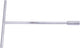 Bikeservice schroevendraaier turn handle bst au6knt 12mm x 300 mm