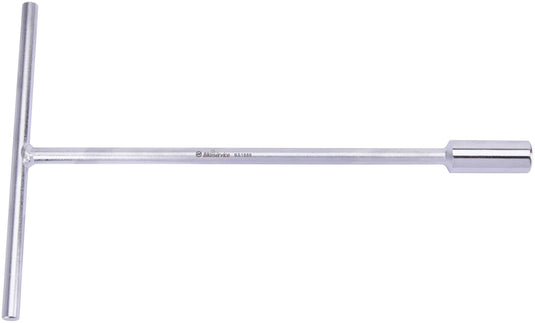 Bikeservice schraubendreher turn handle bst au6knt 14mm x 300 mm