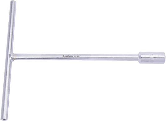 Bikeservice schraubendreher turn handle bst au6knt 17mm x 300 mm