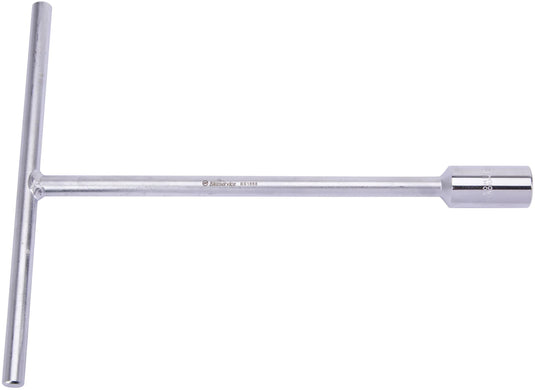 Bikeservice schraubendreher turn handle bst au6knt 19mm x 300 mm