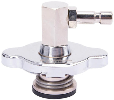 Bikeservice kühlerdeckeladapter radiator cap adapt bst angled large wings