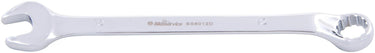 Bikeservice ring-steeksleutel ring mouthpiece 12mm cropped long