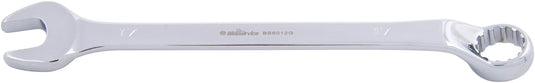 Bikeservice ringmaulschlüssel ring mouthpiece 17mm cropped long