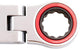 Bikeservice ratelsleutel ringrtschmaulschl bst 19mm angled short