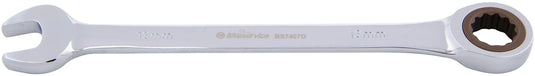 Bikeservice ratschenschlüssel ringrtschmaulschl bst 13mm straight long