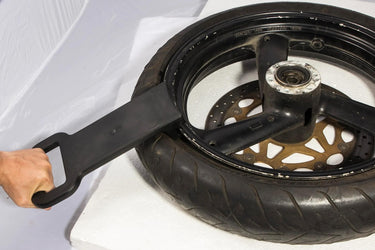 Bikeservice montagehilfe mounting aid tires bst
