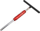 Bikeservice schroevendraaier turn handle bst speed ring