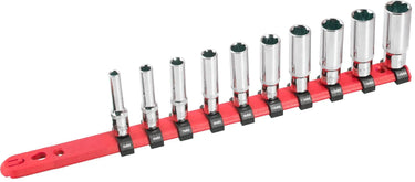 Bikeservice dopsleutel stkschlein bst 1 4 6knt 10pcs