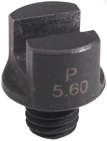 Bikeservice adapter adapter bst steel 5.6mm f bs5502