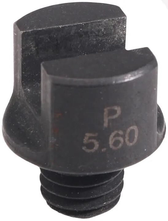 Bikeservice adapter adapter bst steel 5.6mm f bs5502
