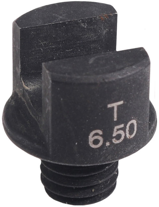 Bikeservice adapter adapter bst steel 6.5mm f bs5502