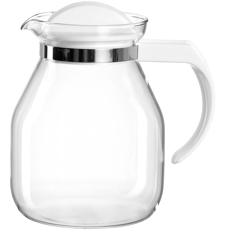 Load image into Gallery viewer, Montana theepot conten wit 1,25l
