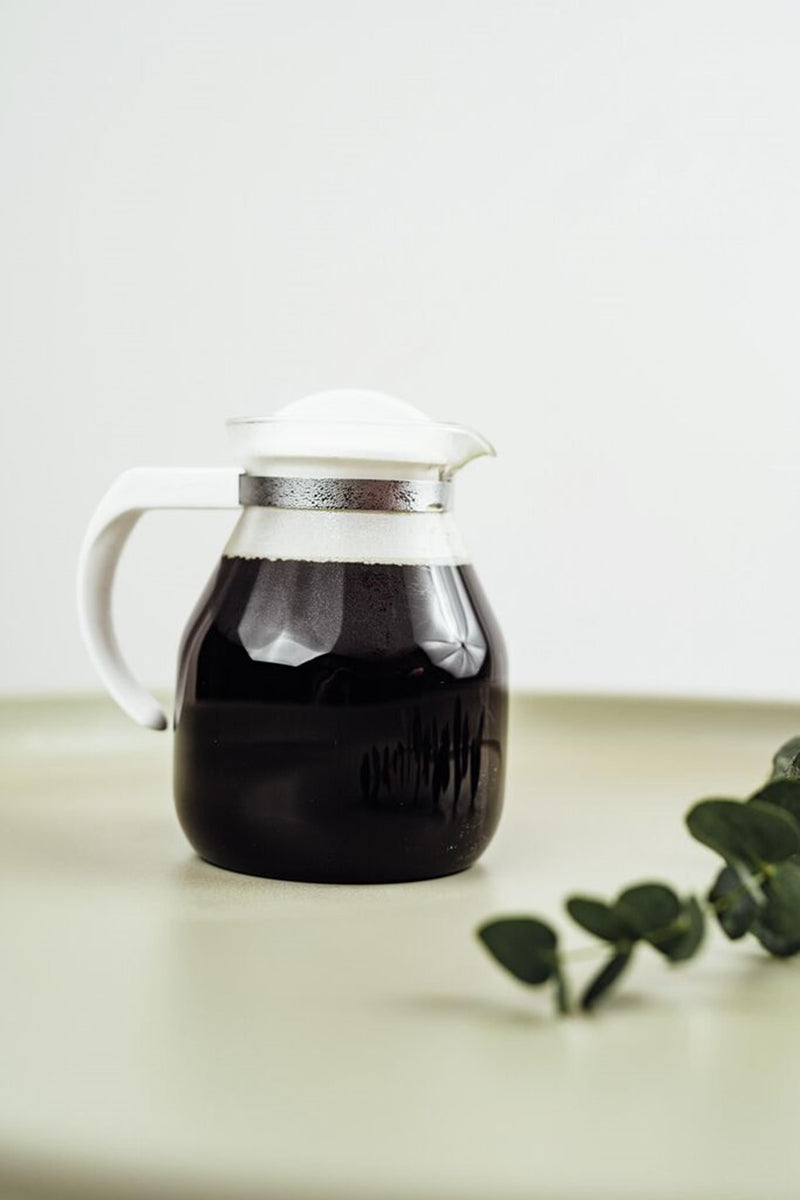 Load image into Gallery viewer, Montana theepot conten wit 1,25l
