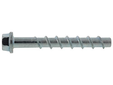 Spit tapcon xtrem hfl betonschroef 10x60 5 (50st)
