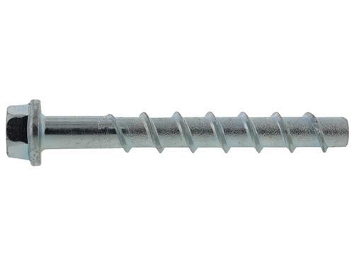 Spit tapcon xtrem hfl betonschroef 10x120 65 (50st)