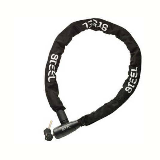 Steel pro force xl 8x8x1100, zwart