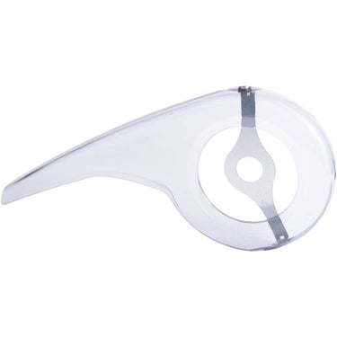 Kettingscherm Prisma 46T 28-Inch Transparant