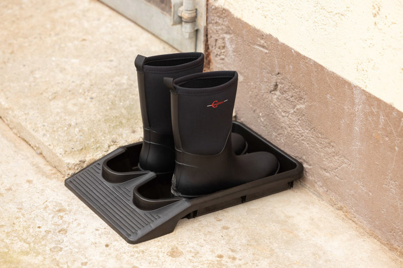 Load image into Gallery viewer, Producten uittrekbak voor schoenen laarzen easyout 2 paar
