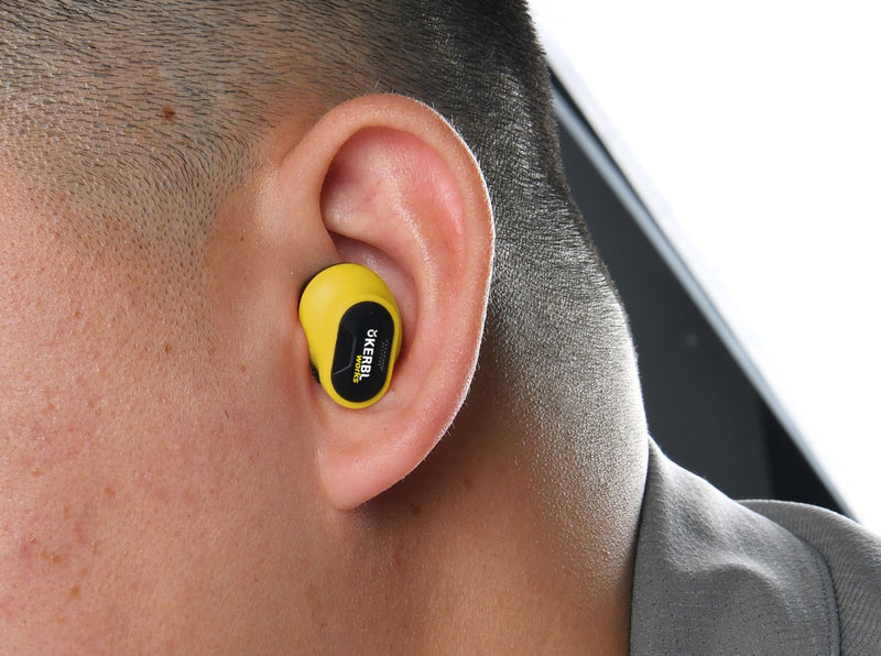 Load image into Gallery viewer, Kerbl producten gehoorbescherming in ear oordopjes buds bluetooth
