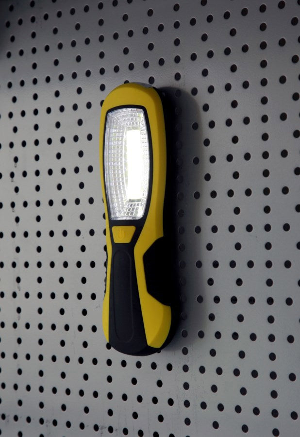 Load image into Gallery viewer, Led werklamp zaklamp workfire 3w
