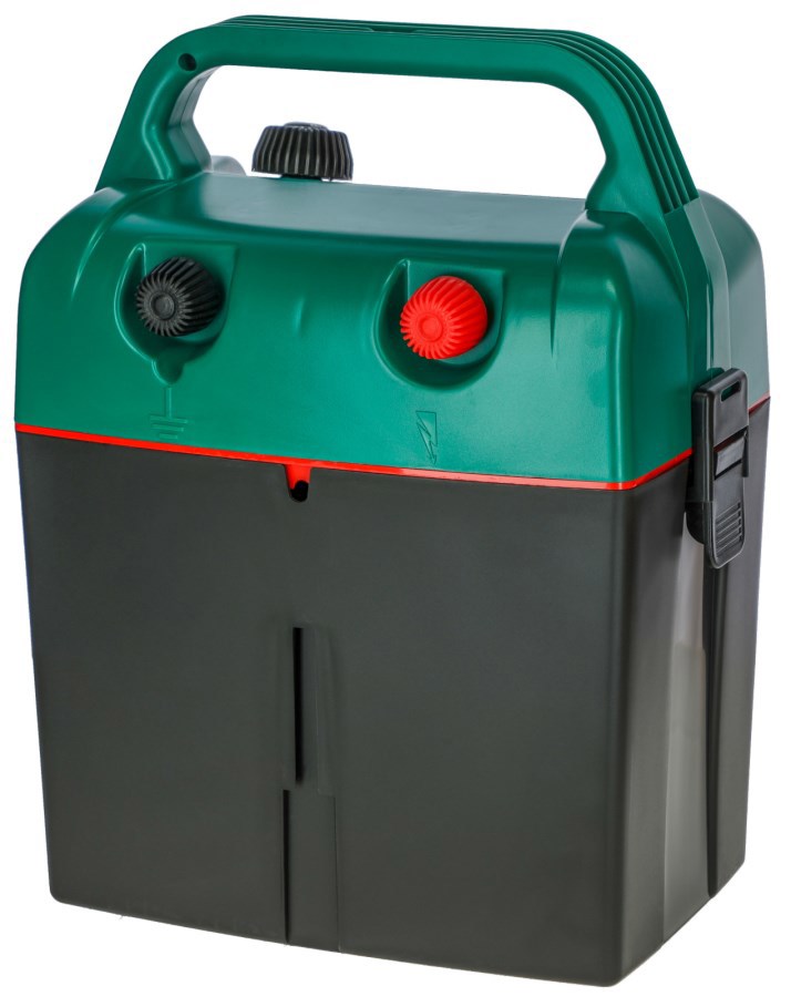 Load image into Gallery viewer, Ako producten power station bd 400 digital batterijapparaat 9v
