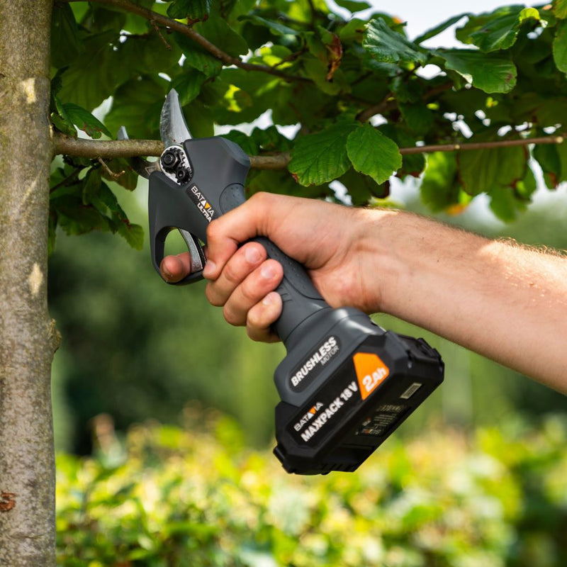Load image into Gallery viewer, Batavia maxxpack ultra snoeischaar 18v brushless body
