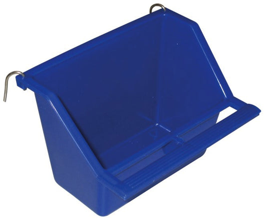 Kerbl voer en waterbakje 130 ml