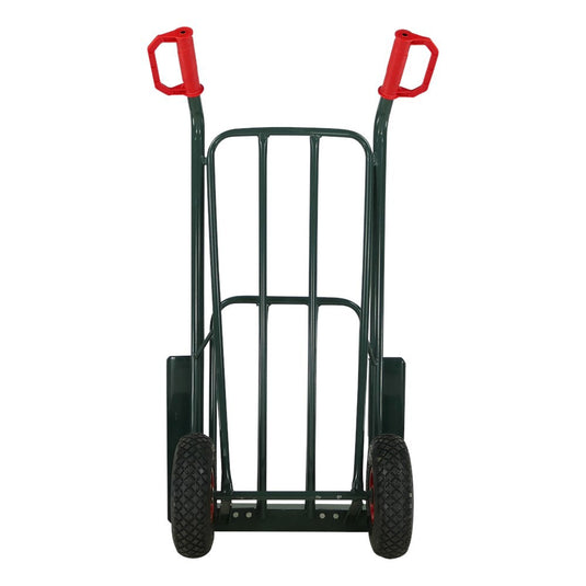 Fort producten steekwagen type kxl 250kg plus wings