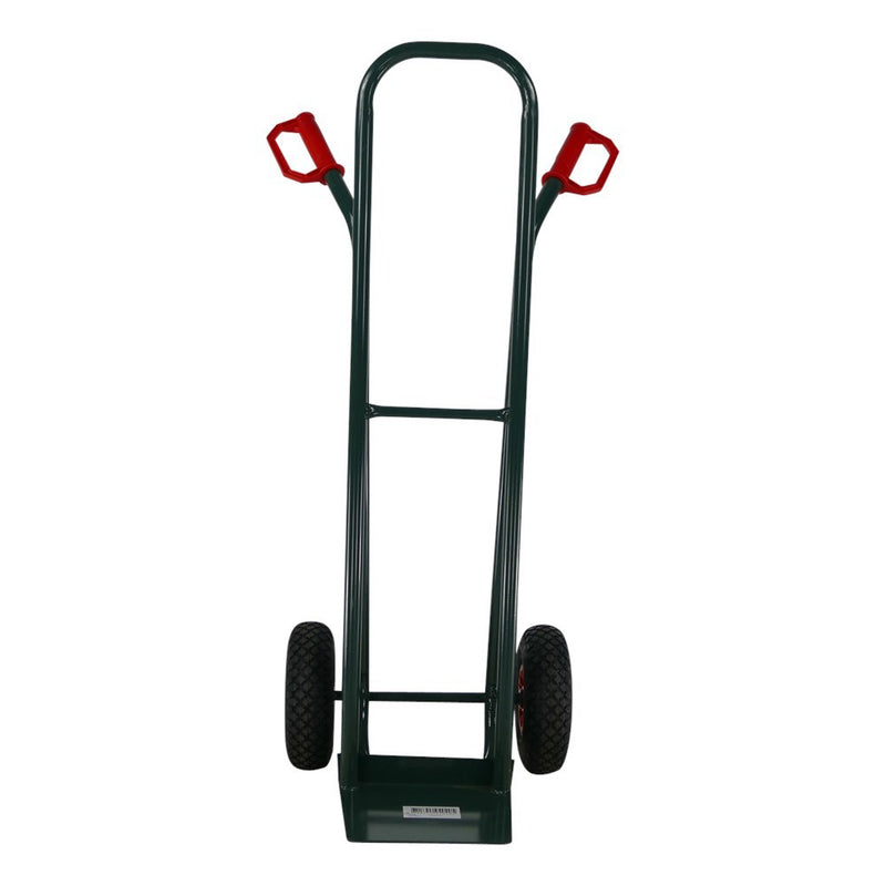 Afbeelding laden in galerijviewer, Fort producten steekwagen type ks 300 300kg

