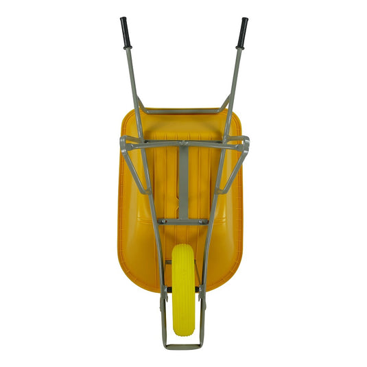 Altrad producten kruiwagen dynamic 100 ovaal nml wiel
