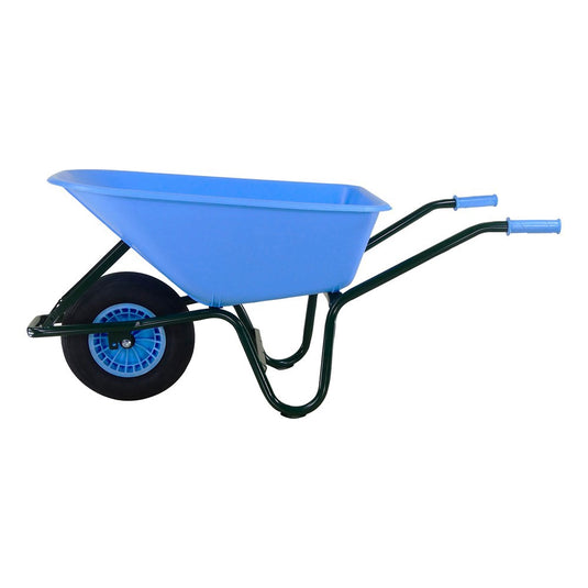 Fort kruiwagen tk 100 babyblauw
