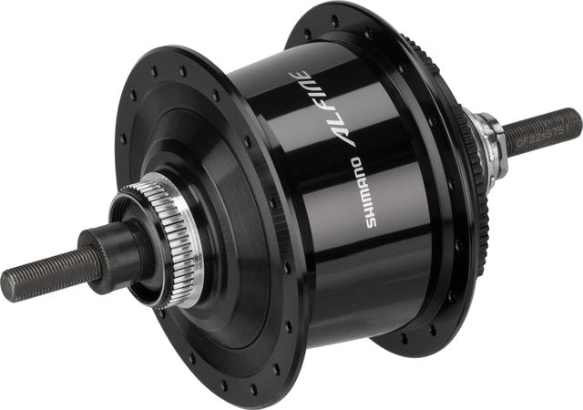 Load image into Gallery viewer, Shimano gear hub
