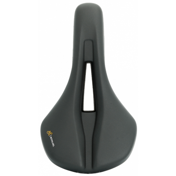 Load image into Gallery viewer, Selle royal zadel vaia athletic saddle sel.royal vaia athletic unisex black

