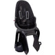 Widek b.v. qibbel air q972 midnight black achterzitje dragerbevestiging