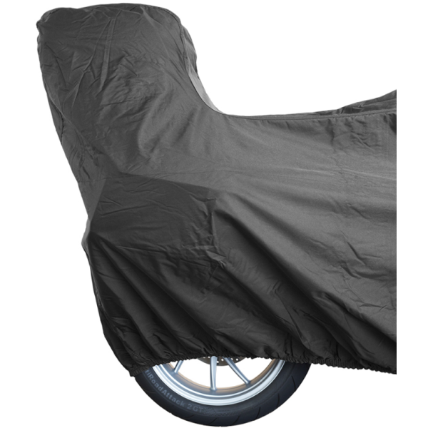 Load image into Gallery viewer, Ds covers motorhoes alfa topcase - xlarge - met kentekenvenster
