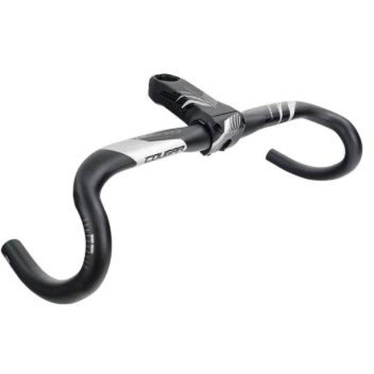 Controltech - stuurpen cougar 80mm -8° semi internal