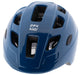 Pexkids kinderhelm in-mold 52-56cm blauw