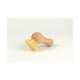 Linea knox universele borstel 11cm